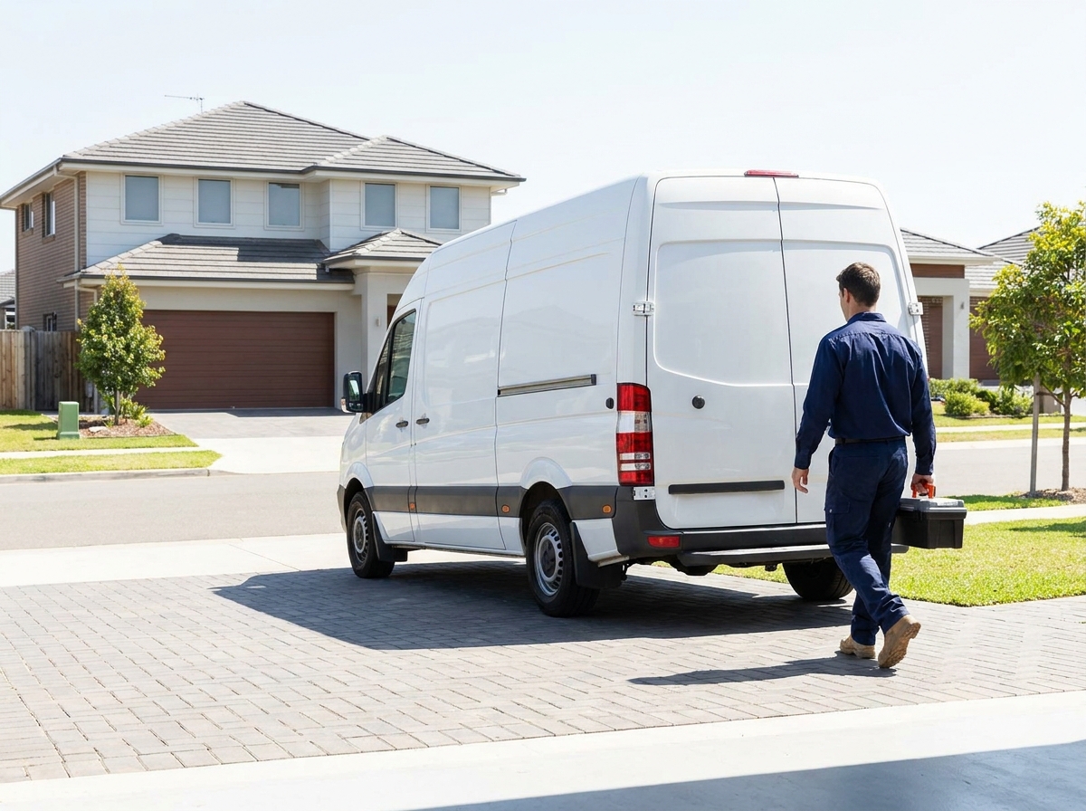 Start a Courier Business in Birmingham, AL